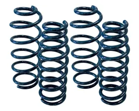 Steeda Lowering Springs Ford Fusion I4 2006-2012