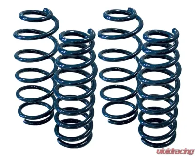 Steeda Lowering Springs Ford Fusion I4 2006-2012 - 555-8303