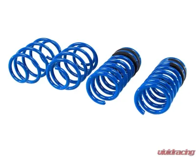 Steeda Lowering Springs Ford Fusion 2013-2020 - 555-8306