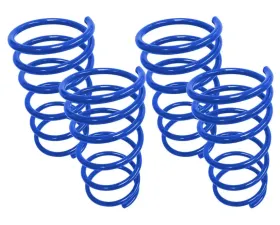 Steeda Lowering Springs Ford Focus ST 2014-2018