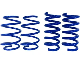 Steeda Lowering Springs Ford Fusion Sport 2017+
