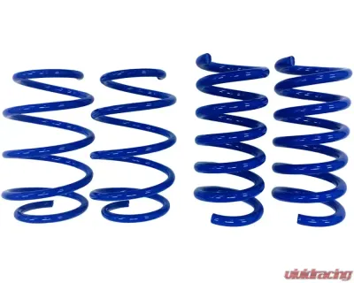 Steeda Lowering Springs Ford Fusion Sport 2017+ - 555-8308