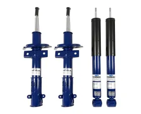 Steeda Pro-Action Shocks & Struts Ford Mustang 2005-2010