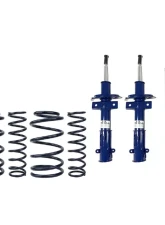 Steeda Pro-Action & Sport Lowering Springs Suspension Package Ford Mustang 2005-2010                                     - 555-8408 - Image 2