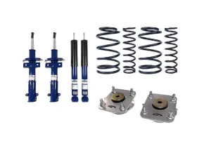Steeda Pro-Action Sport Lowering Springs Package Ford Mustang 2005-2010