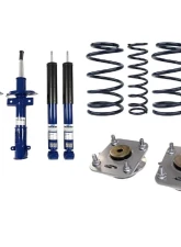 Steeda Pro-Action Sport Lowering Springs Package Ford Mustang 2005-2010                                     - 555-8410 - Image 3