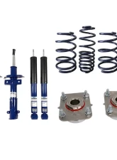 Steeda Pro-Action & Ultra-Lite Lowering Springs Package Ford Mustang 2011-2014                                     - 555-8415 - Image 4