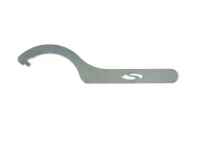 Steeda Front & Rear Replacement Coilover Spanner Wrench Ford Mustang 1979-2022 - 555-8903 - Image 3