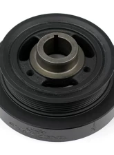 Steeda Underdrive Pulleys Ford|Mercury 2001-2004                                     - 701-0004 - Image 2