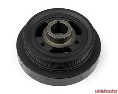 Steeda Underdrive Pulleys Ford|Mercury 2001-2004 - 701-0004