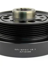 Steeda Underdrive Pulleys Ford|Mercury 2001-2004                                     - 701-0004 - Image 3
