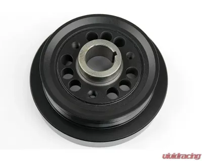 Steeda Underdrive Pulleys Ford|Mercury 2001-2004 - 701-0004