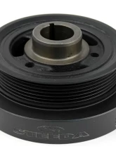 Steeda Underdrive Pulleys Ford|Mercury 2001-2004                                     - 701-0004 - Image 6