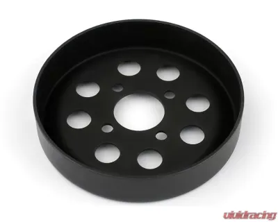 Steeda Underdrive Pulleys Ford|Mercury 2001-2004 - 701-0004