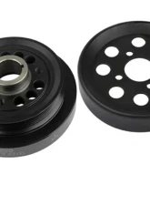 Steeda Underdrive Pulleys Ford Mustang GT 2005-2010                                     - 701-0005-A - Image 8
