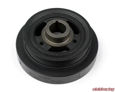 Steeda Underdrive Pulleys Ford Mustang GT 2005-2010 - 701-0005-A