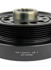 Steeda Underdrive Pulleys Ford Mustang GT 2005-2010                                     - 701-0005-A - Image 3