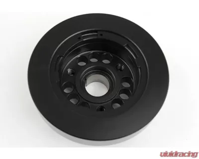 Steeda Underdrive Pulleys Ford Mustang GT 2005-2010 - 701-0005-A