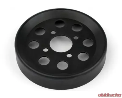 Steeda Underdrive Pulleys Ford Mustang GT 2005-2010 - 701-0005-A