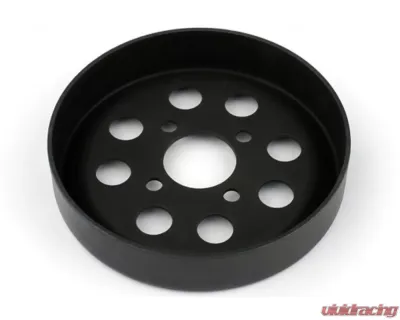 Steeda Underdrive Pulleys Ford Mustang GT 2005-2010 - 701-0005-A