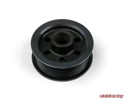 Steeda Underdrive Pulleys Ford Mustang GT 2005-2010 - 701-0005-A