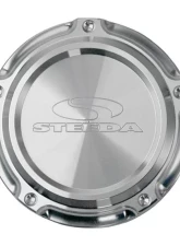 Steeda Billet Oil Cap Cover Ford Fusion 2006-2012                                     - 555-0625 - Image 3