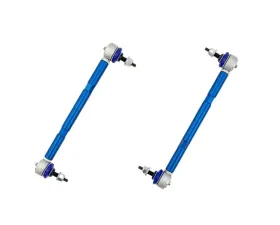 Steeda Adjustable Front Sway Bar Endlinks?Ford Focus 2012-2018