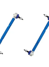 Steeda Adjustable Front Sway Bar Endlinks?Ford Focus 2012-2018                                     - 555-1081 - Image 4
