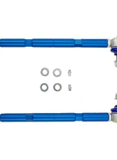 Steeda Adjustable Front Sway Bar Endlinks?Ford Focus 2012-2018                                     - 555-1081 - Image 2