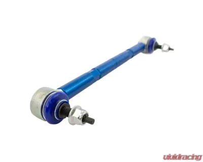 Steeda Adjustable Front Sway Bar Endlinks?Ford Focus 2012-2018 - 555-1081