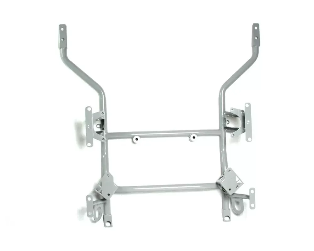 Steeda Drag Front K-Member Ford Mustang S550 GT|GT350 2015-2022 - 555-5060