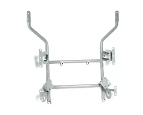 Steeda Drag Front K-Member Ford Mustang S550 GT|GT350 2015-2022
