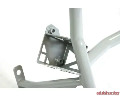 Steeda Drag Front K-Member Ford Mustang S550 GT|GT350 2015-2022 - 555-5060