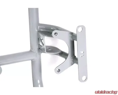 Steeda Drag Front K-Member Ford Mustang S550 GT|GT350 2015-2022 - 555-5060