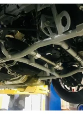 Steeda Drag Front K-Member Ford Mustang S550 GT|GT350 2015-2022                                     - 555-5060 - Image 10