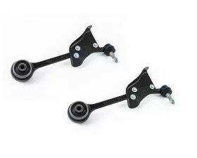 Steeda Front Control Arms Tension Link w/ Bushings Ford Mustang S550 2015-2018