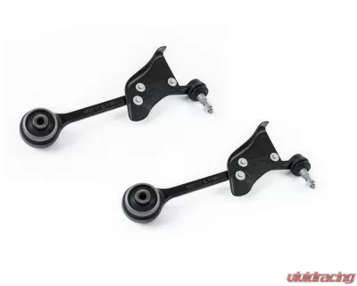 Steeda Front Control Arms Tension Link w/ Bushings Ford Mustang S550 2015-2018 - 555-4907