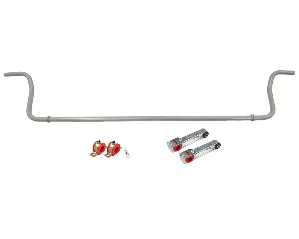 Steeda Rear Sway Bar w/ Endlinks Ford Mustang Sport 2005-2014 - 555-1052