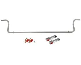Steeda Rear Sway Bar w/ Endlinks Ford Mustang Sport 2005-2014
