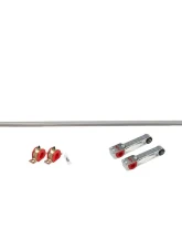 Steeda Rear Sway Bar w/ Endlinks Ford Mustang Sport 2005-2014                                     - 555-1052 - Image 3
