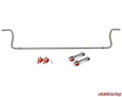 Steeda Rear Sway Bar w/ Endlinks Ford Mustang Sport 2005-2014 - 555-1052