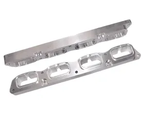 Steeda Billet Charge Motion Control Plates Ford Mustang 2005-2008