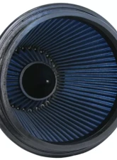 Steeda Replacement Cone Filter Element Ford Fusion EcoBoost I4 2013-2020                                     - 281-0008 - Image 2