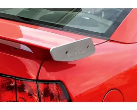 Steeda Billet Winglet Ford Mustang