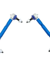 Steeda Adjustable Front Sway Bar Endlinks Ford Fusion CD4 2013-2020                                     - 555-1044 - Image 3