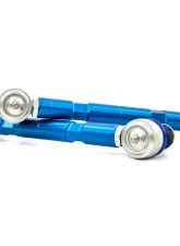 Steeda Adjustable Front Sway Bar Endlinks Ford Fusion CD4 2013-2020                                     - 555-1044 - Image 2
