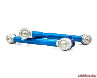 Steeda Adjustable Front Sway Bar Endlinks Ford Fusion CD4 2013-2020 - 555-1044