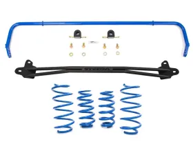 Steeda Handling Package Ford Explorer 2020+