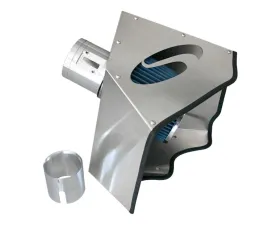 Steeda Cold Air Intake Ford Fusion 4cylinder 2010