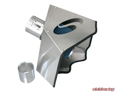 Steeda Cold Air Intake Ford Fusion 4cylinder 2010 - 555-3153